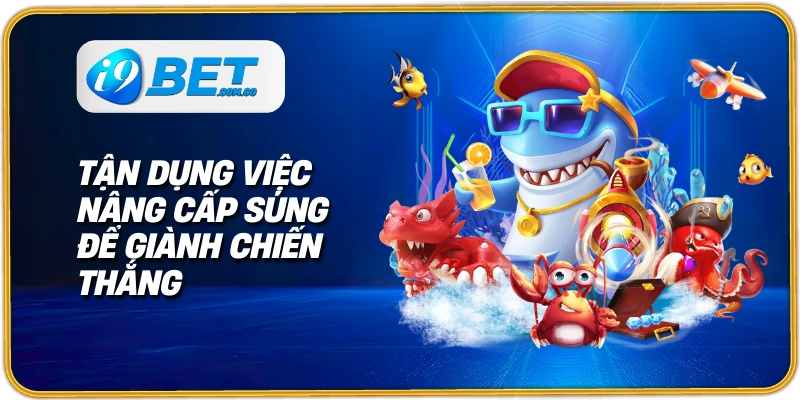 Thế giới đại dương sinh động, bắt mắt