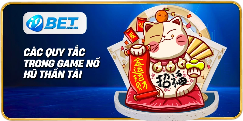 Giới thiệu thông tin tổng quan về nổ hũ mèo thần tài