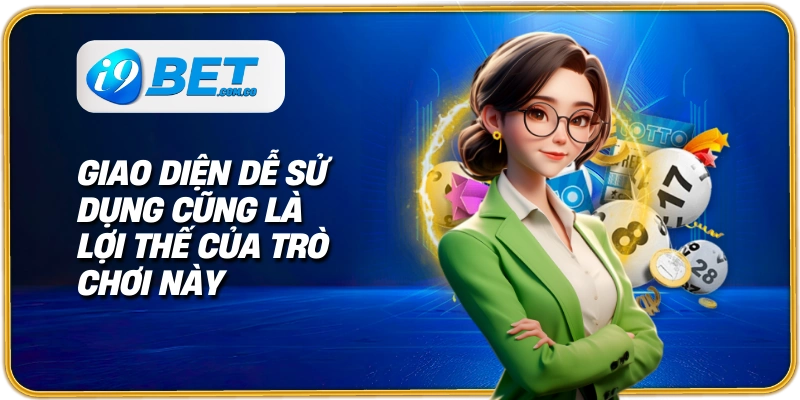 Rồng hổ I9bet cực kỳ hợp với người mới chơi vì cách thức đơn giản