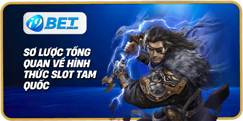 nổ hũ tam quốc thử vận may với phần thưởng giá trị