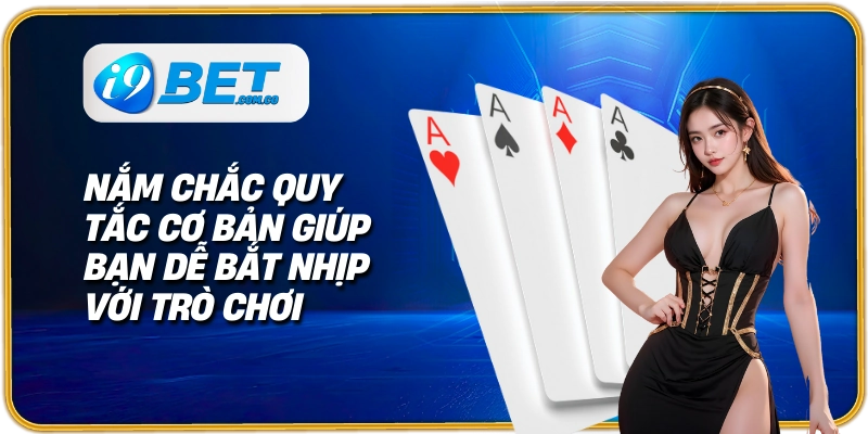Tài xỉu I9bet - Sảnh cược đỉnh cao đến từ nhà cái hàng đầu khu vực