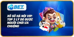 xổ số hà nội vip